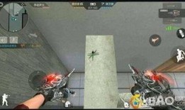 cf手游最新爆料麒麟刺,CF手游全新神秘武器震撼登场！