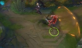 女巫最新皮肤爆料视频,神秘魔法元素，视觉盛宴来袭！